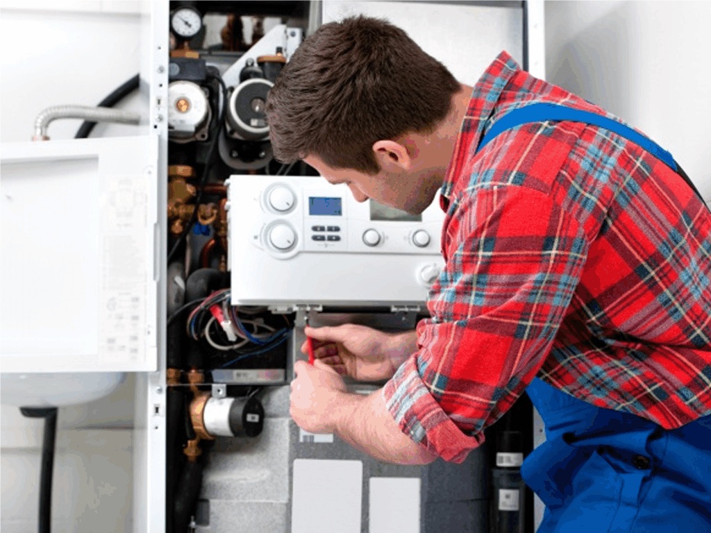 Çankaya İmmergas İmmergas kombi petek temizleme – Isınma sorunu kökünden çözüldü. - Teknik servis örneği